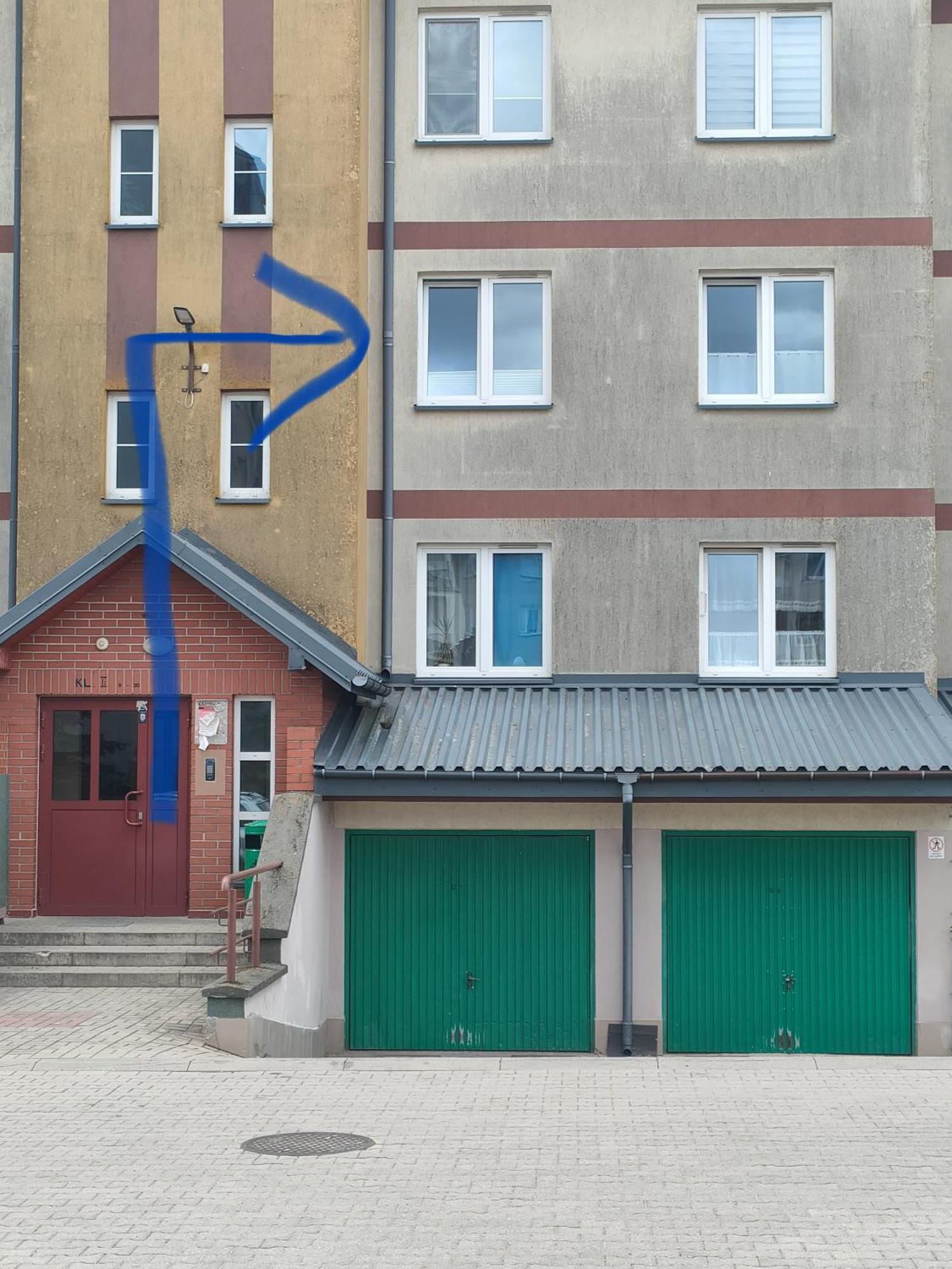 Apartament Szpitalna Suwałki Exteriér fotografie