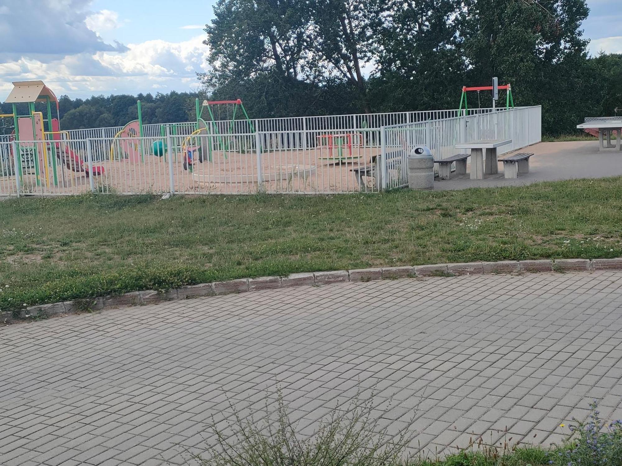 Apartament Szpitalna Suwałki Exteriér fotografie