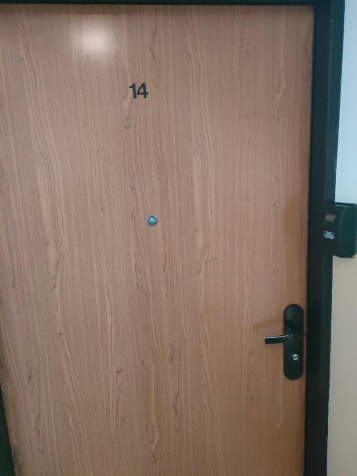 Apartament Szpitalna Suwałki Exteriér fotografie